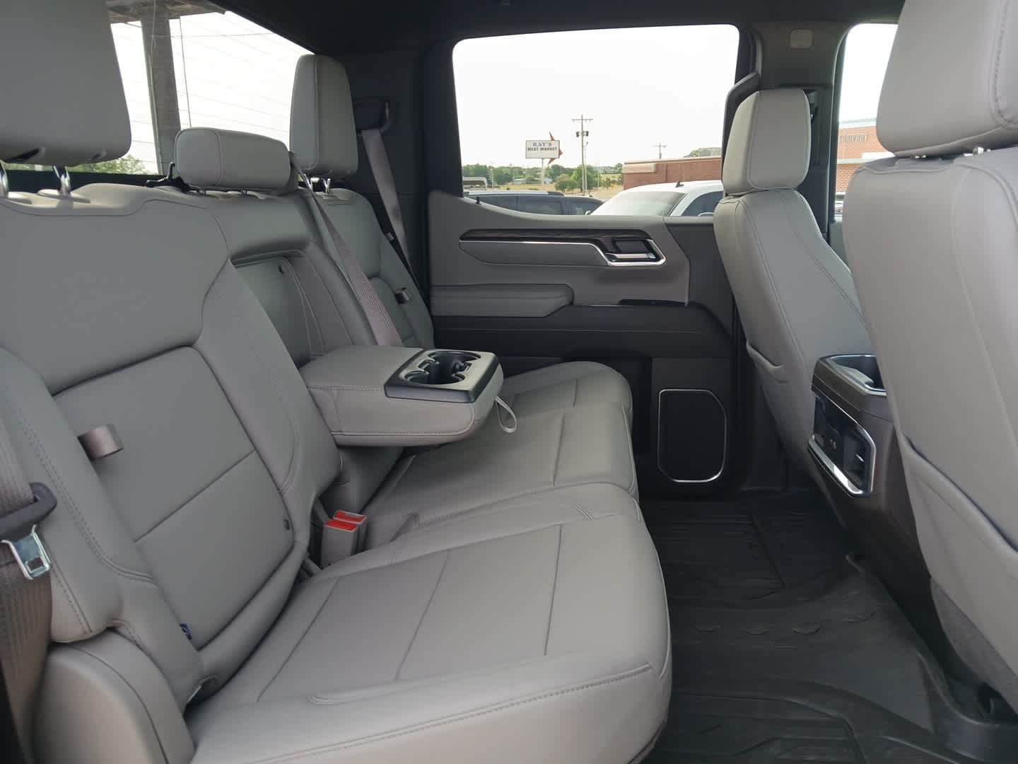 2026 GMC Sierra 1500 SLT - Photo 56