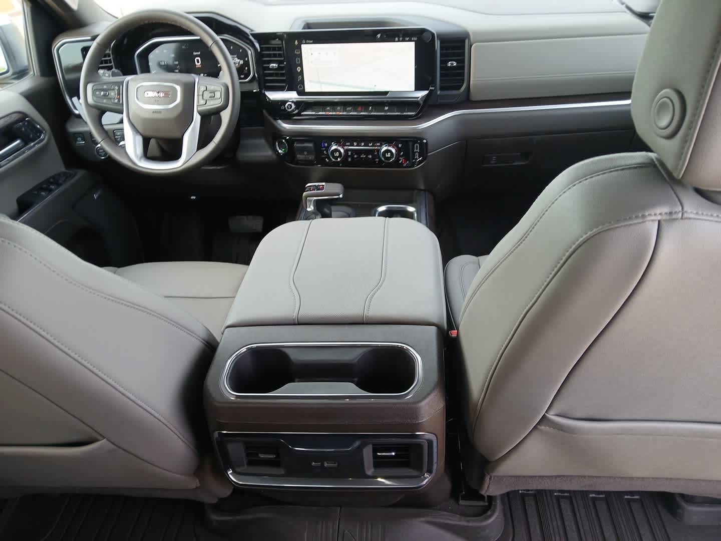 2026 GMC Sierra 1500 SLT - Photo 62