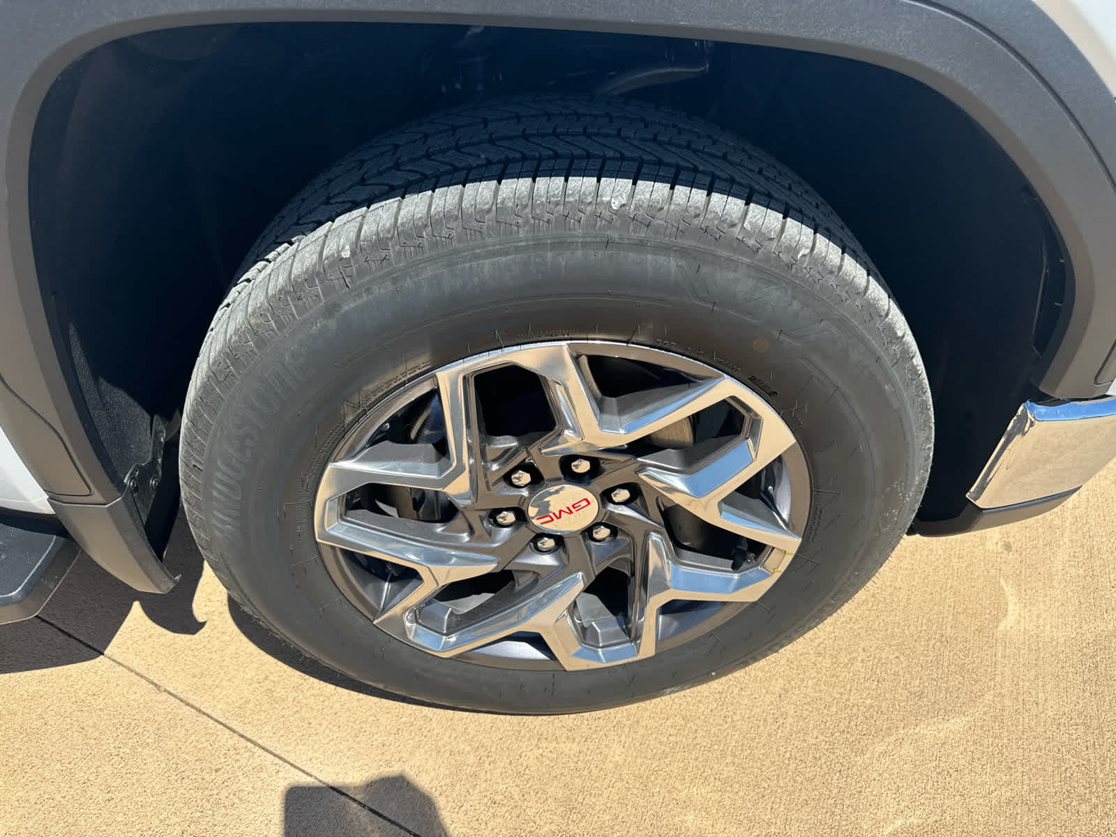 2026 GMC Sierra 1500 SLT - Photo 76
