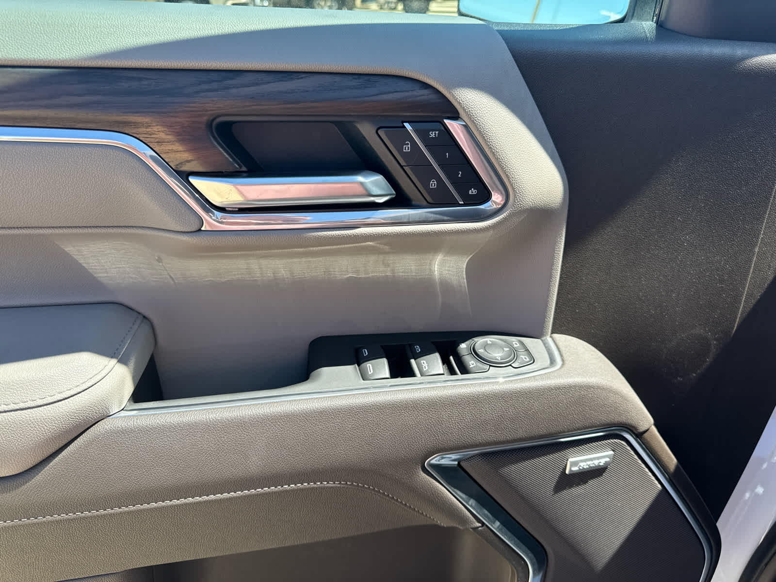 2026 GMC Sierra 1500 SLT - Photo 79