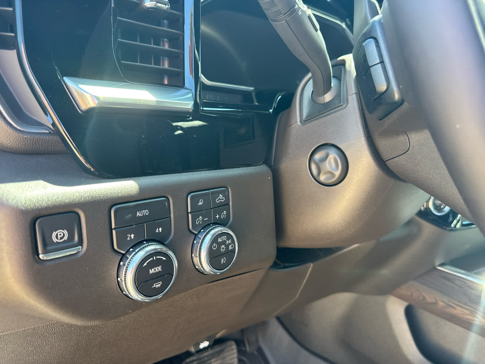2026 GMC Sierra 1500 SLT - Photo 80