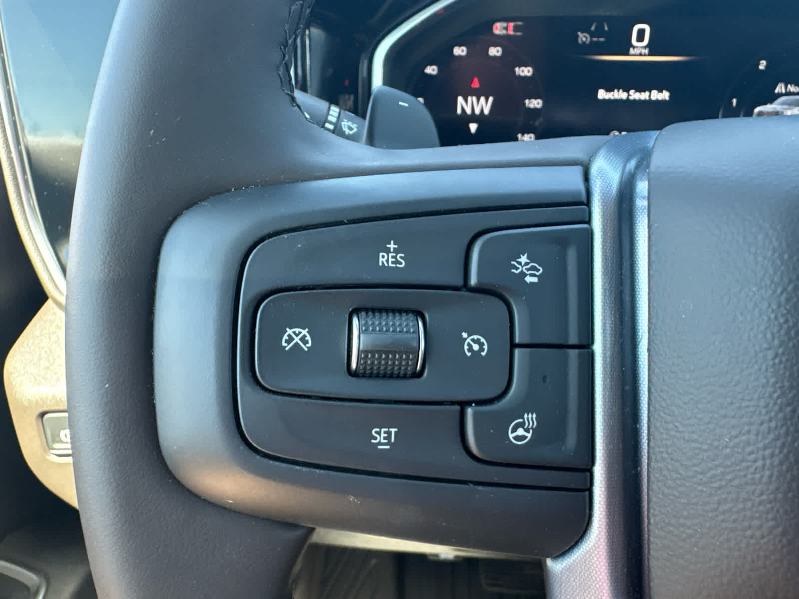 2026 GMC Sierra 1500 SLT - Photo 83