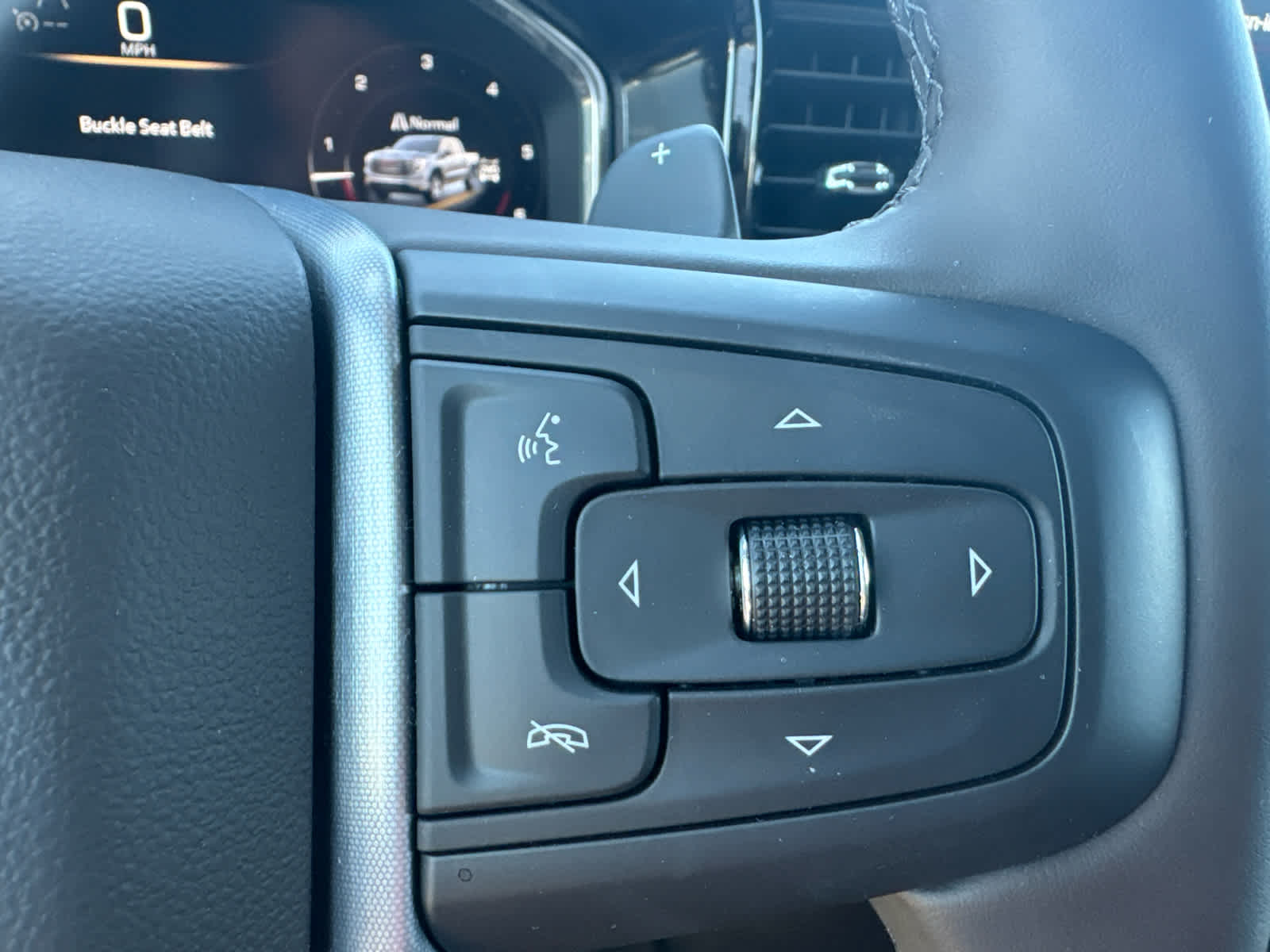 2026 GMC Sierra 1500 SLT - Photo 84