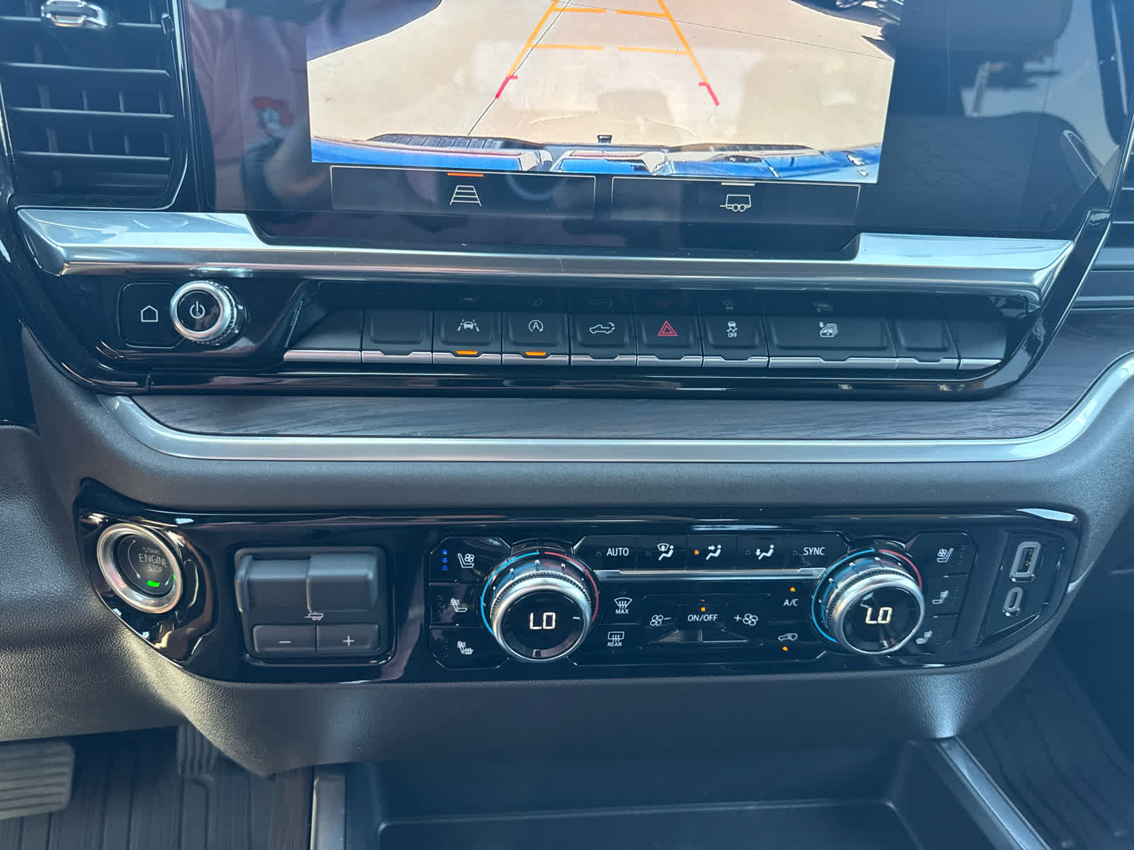 2026 GMC Sierra 1500 SLT - Photo 89
