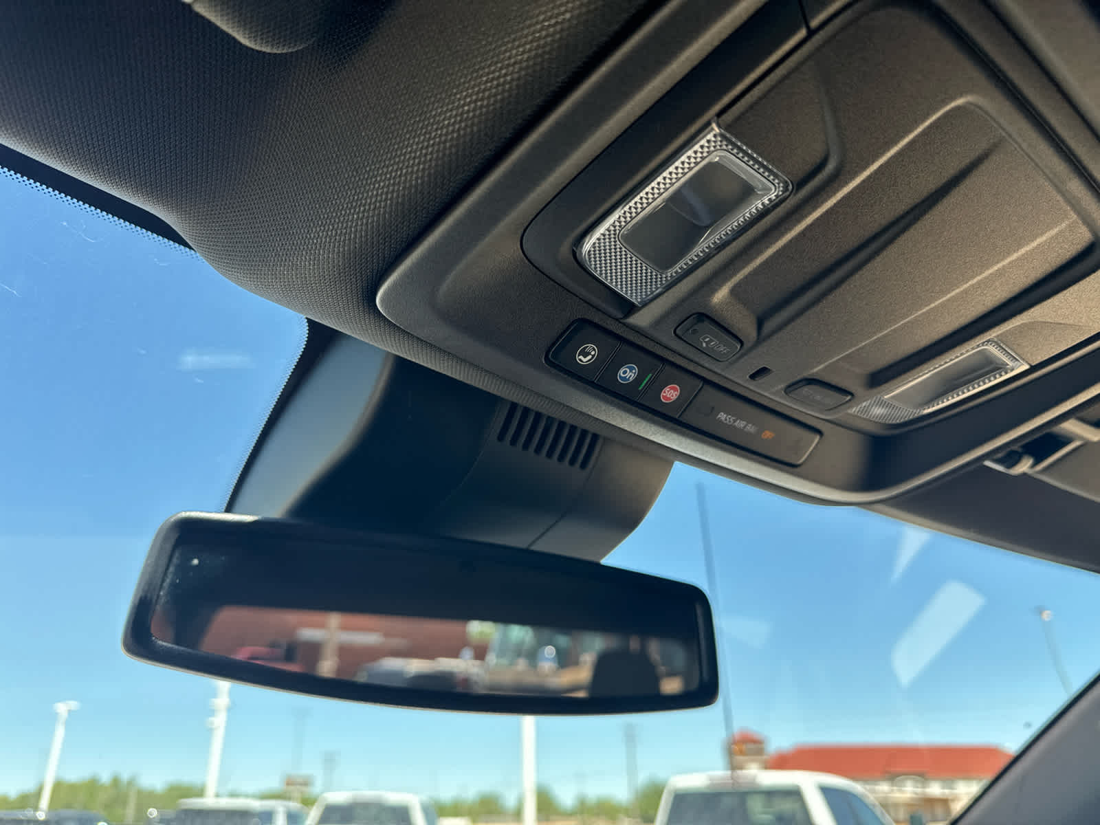 2026 GMC Sierra 1500 SLT - Photo 90