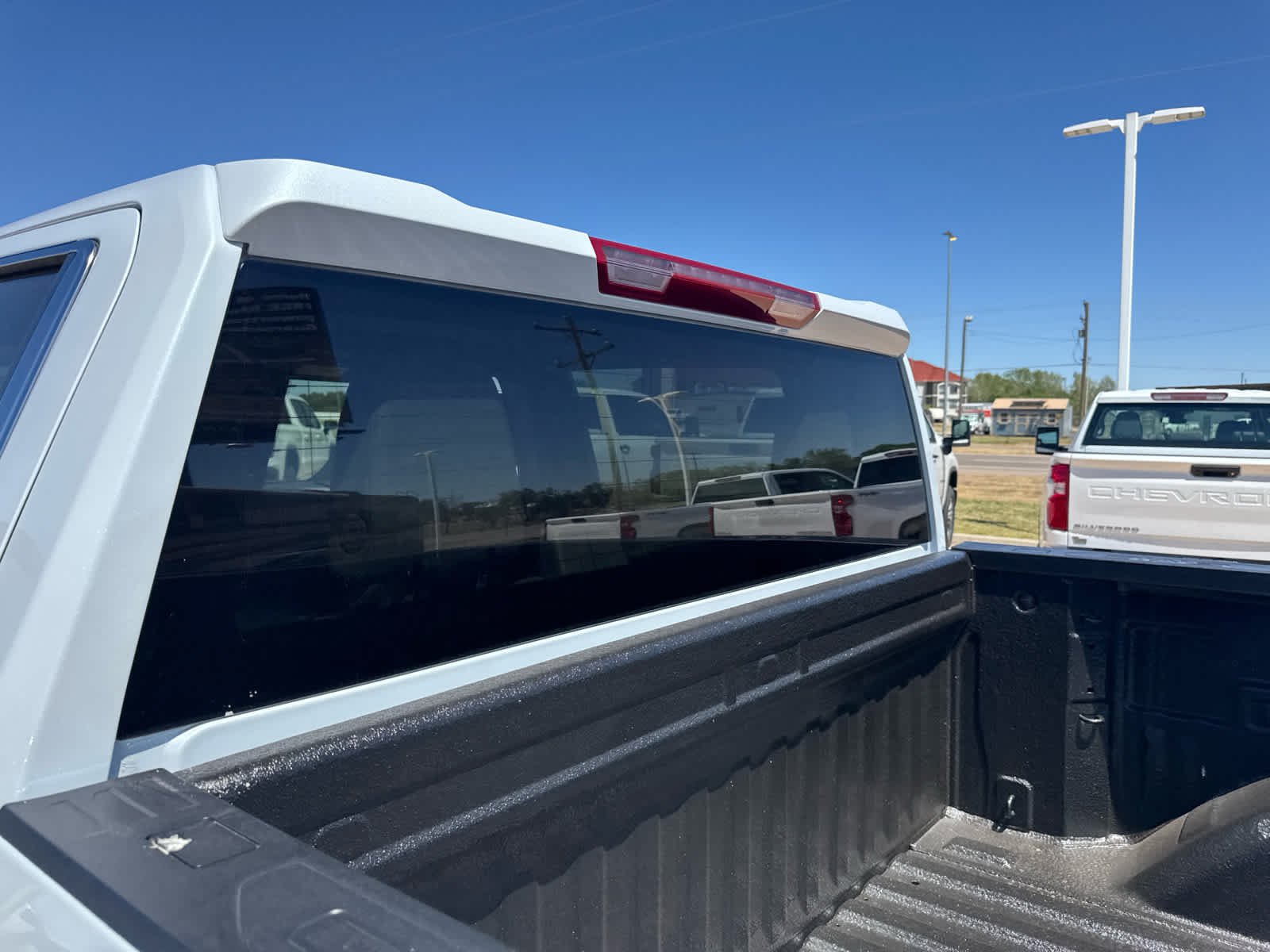 2026 GMC Sierra 1500 SLT - Photo 98