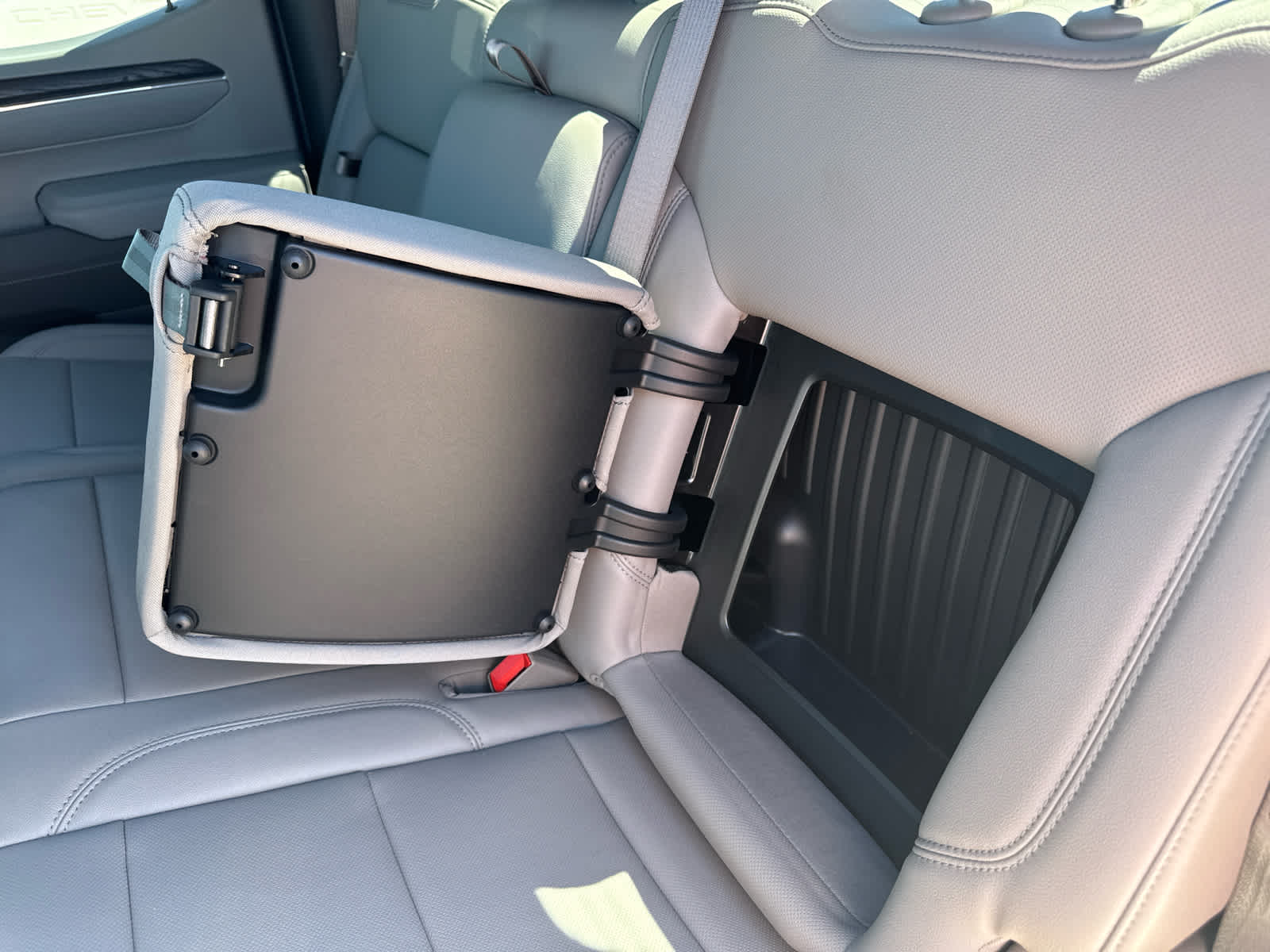 2026 GMC Sierra 1500 SLT - Photo 99