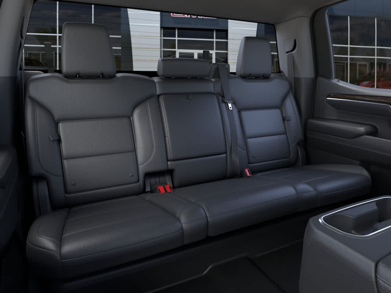 2026 GMC Sierra 1500 SLT - Photo 49