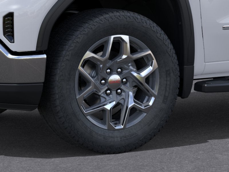 2026 GMC Sierra 1500 SLT - Photo 58
