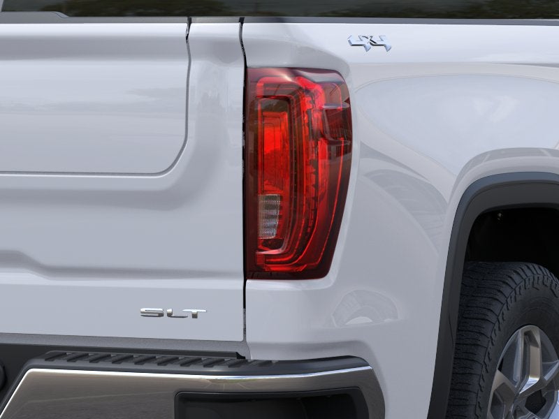 2026 GMC Sierra 1500 SLT - Photo 60
