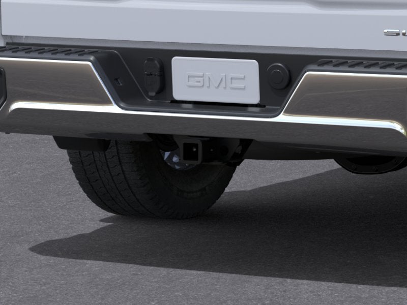 2026 GMC Sierra 1500 SLT - Photo 63