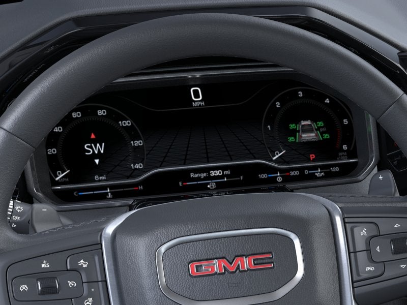 2026 GMC Sierra 1500 SLT - Photo 67