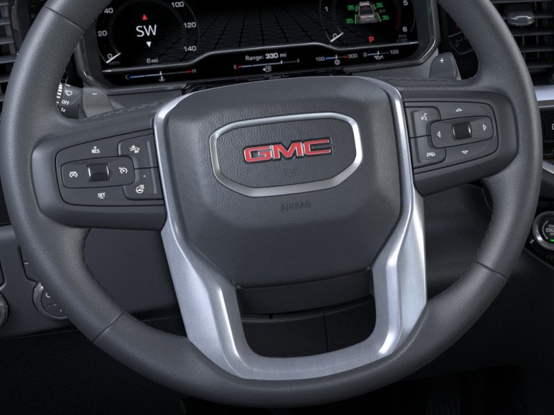 2026 GMC Sierra 1500 SLT - Photo 68