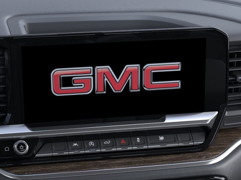 2026 GMC Sierra 1500 SLT - Photo 69