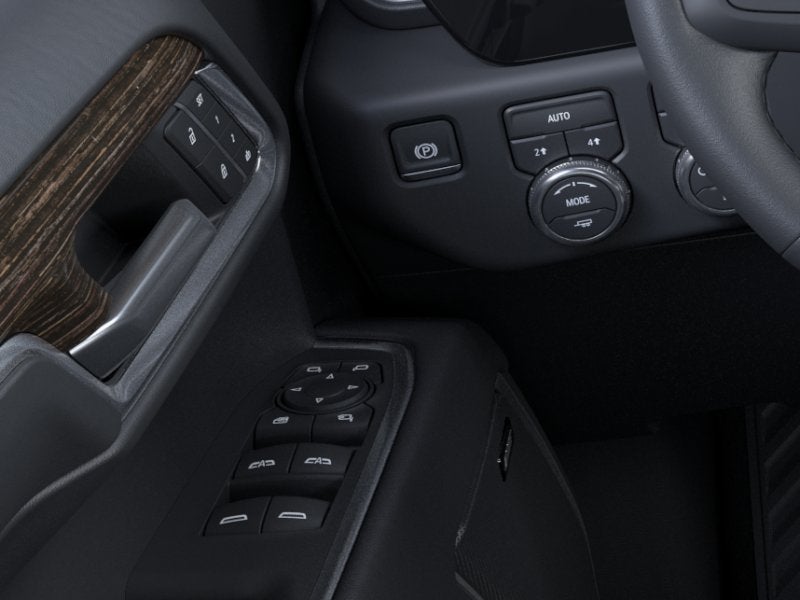 2026 GMC Sierra 1500 SLT - Photo 71