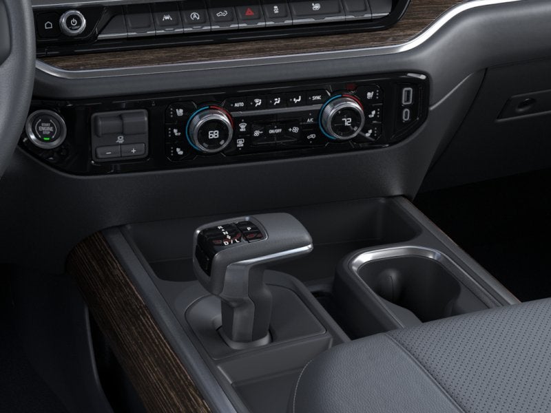 2026 GMC Sierra 1500 SLT - Photo 72