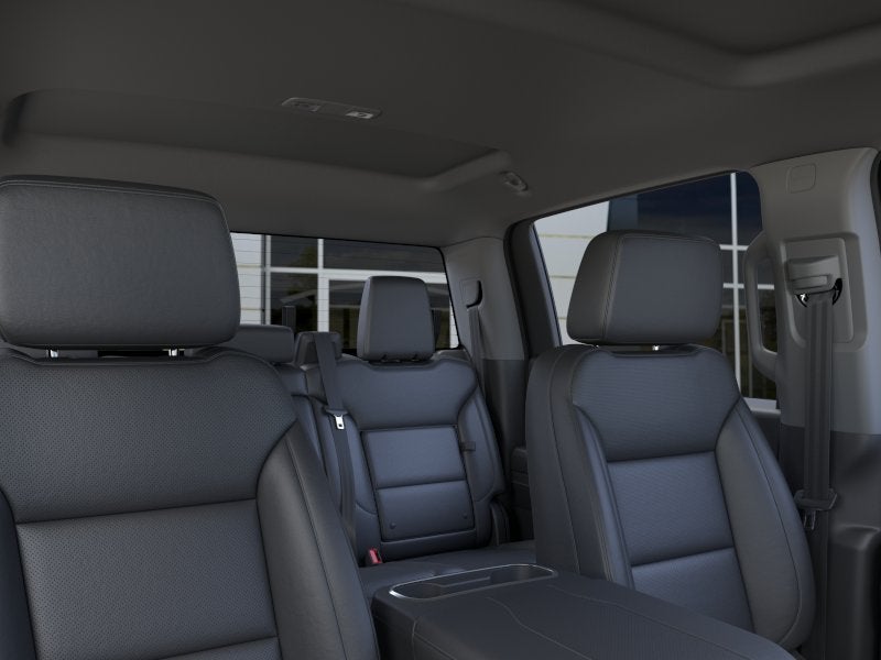 2026 GMC Sierra 1500 SLT - Photo 73