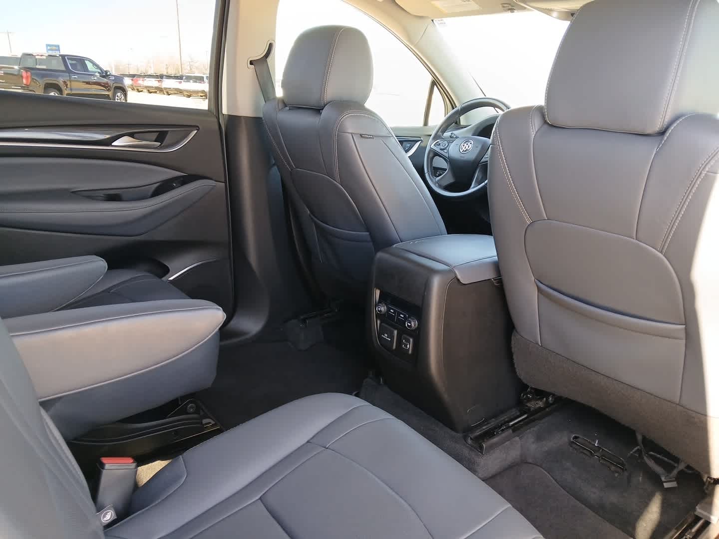 2019 Buick Enclave Essence