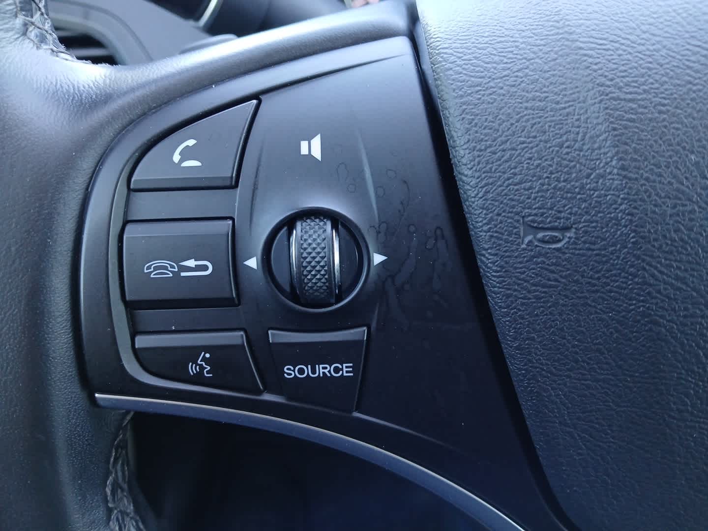 2020 Acura MDX FWD 7-Passenger