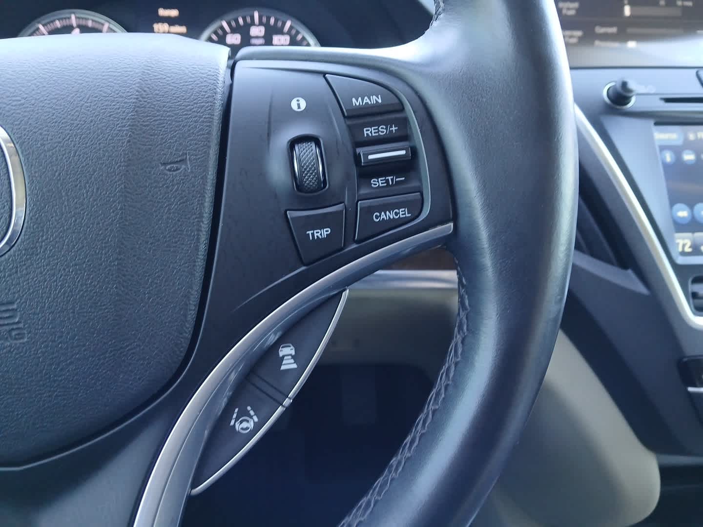 2020 Acura MDX FWD 7-Passenger