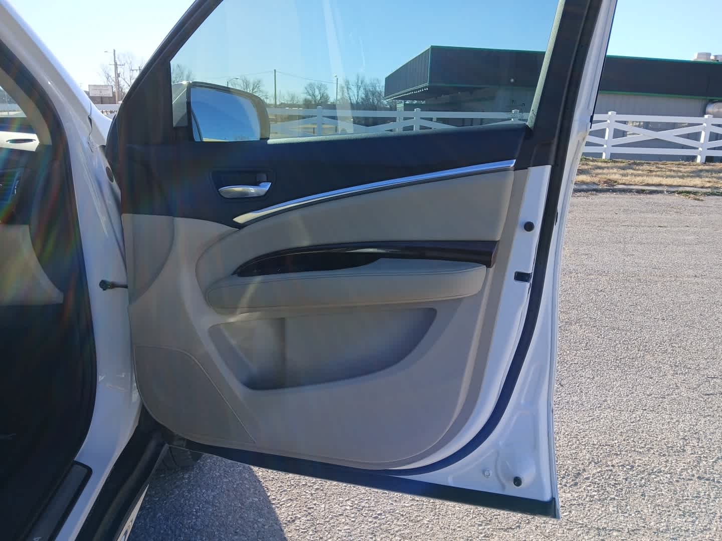 2020 Acura MDX FWD 7-Passenger