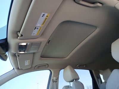 2020 Acura MDX FWD 7-Passenger