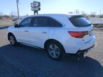 2020 Acura MDX FWD 7-Passenger