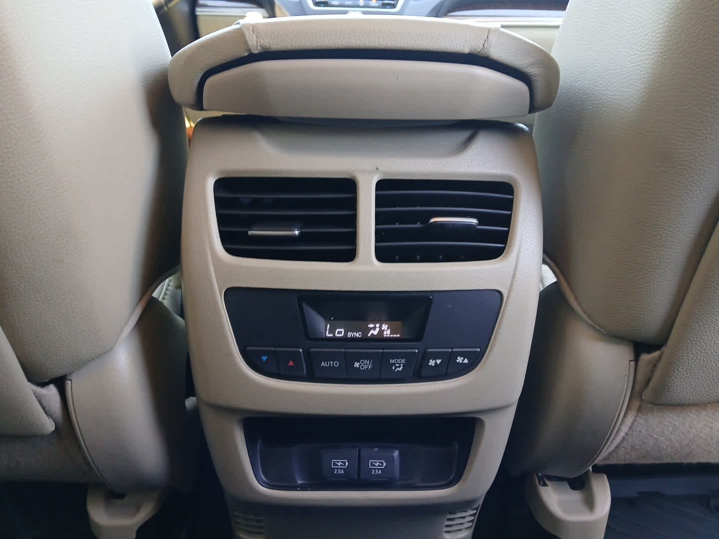 2020 Acura MDX FWD 7-Passenger