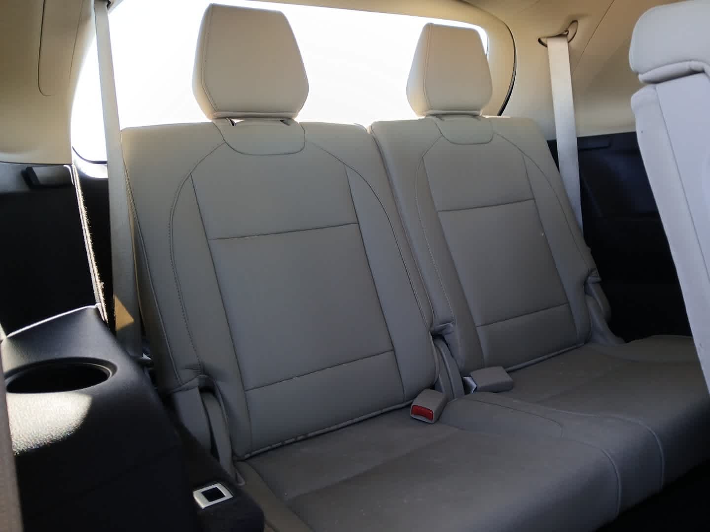 2020 Acura MDX FWD 7-Passenger