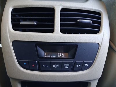 2020 Acura MDX FWD 7-Passenger