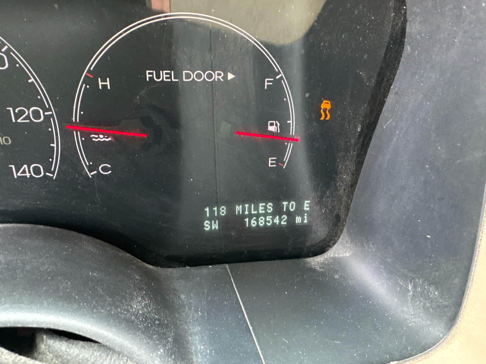 2005 Lincoln Aviator Base