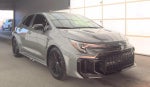 2025 Toyota GR Corolla Core