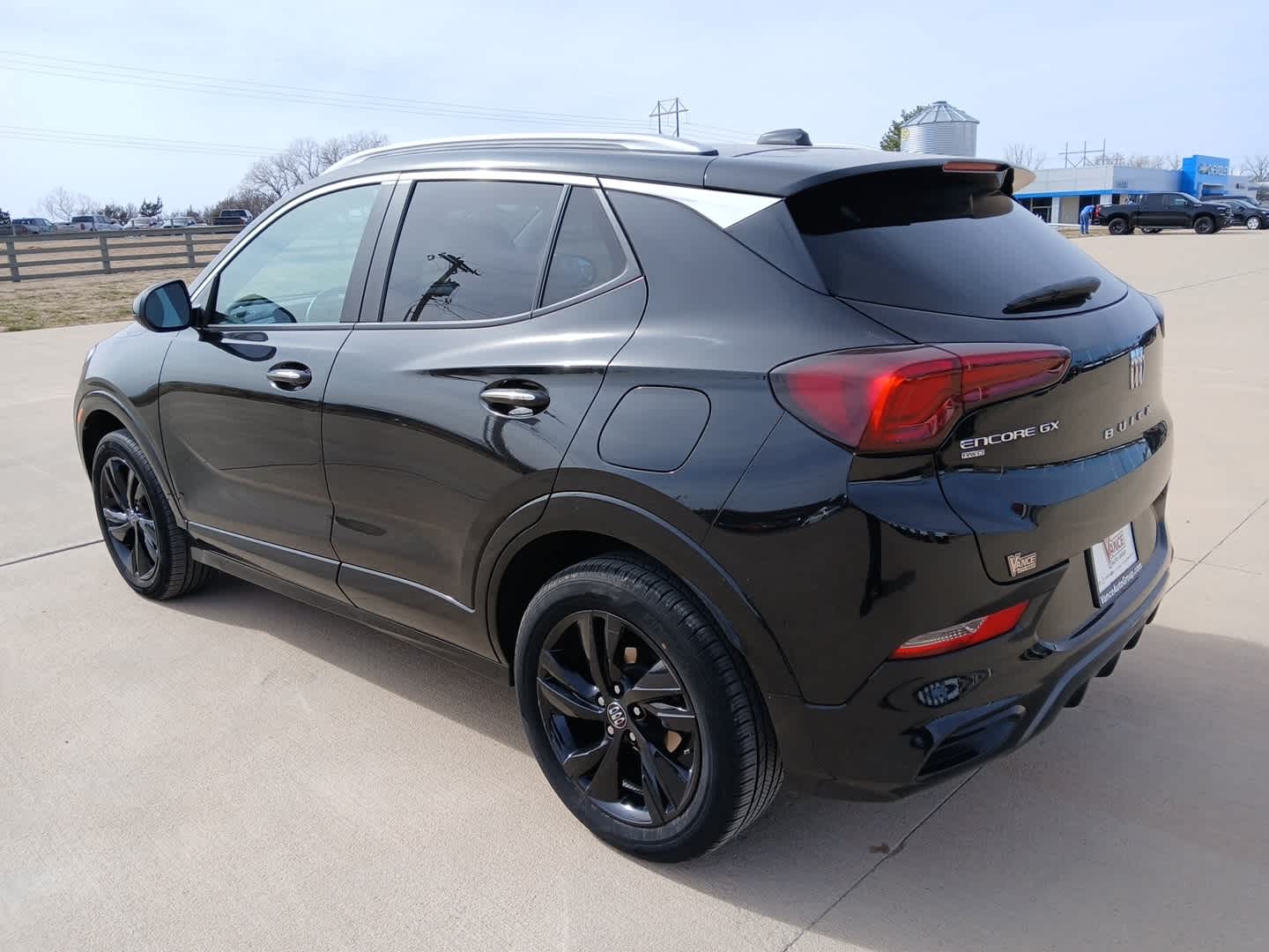 2024 Buick Encore GX Sport Touring