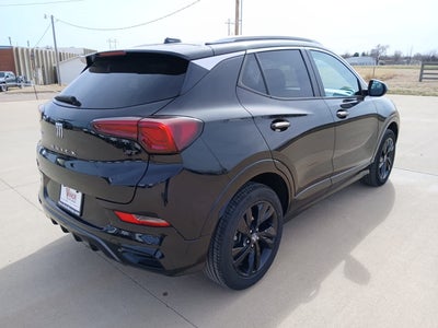 2024 Buick Encore GX Sport Touring