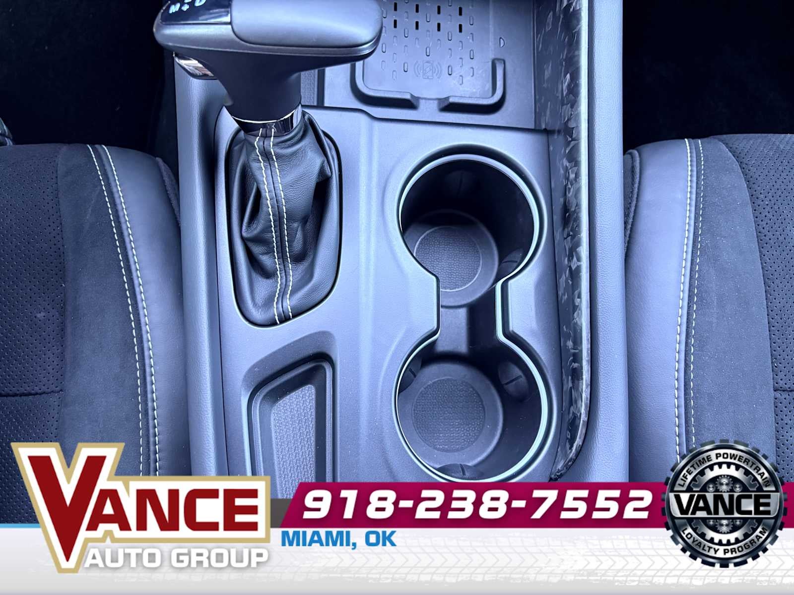 2025 Dodge Durango SRT Hellcat