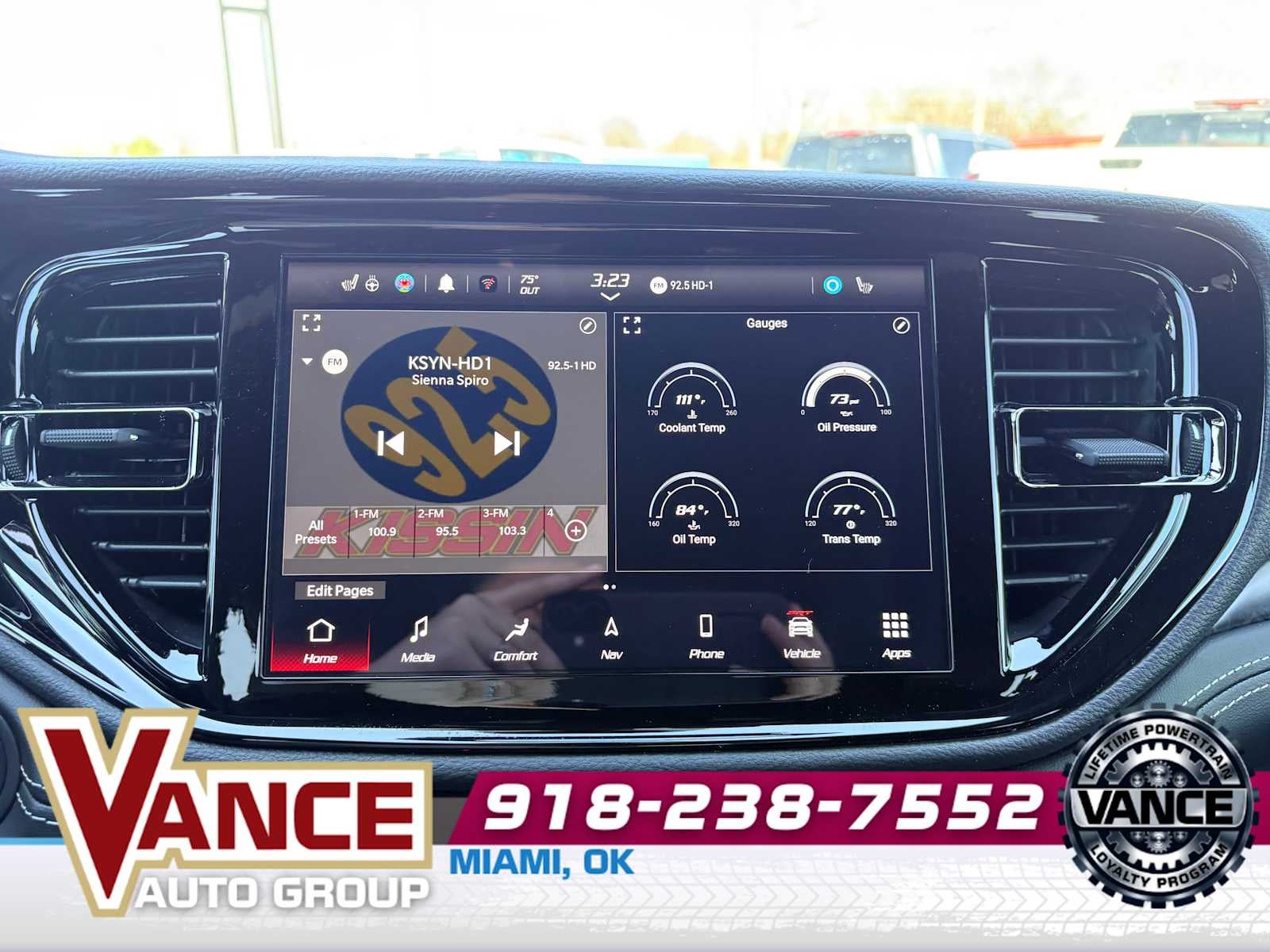 2025 Dodge Durango SRT Hellcat