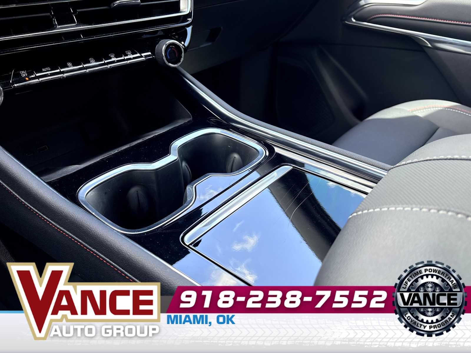 2024 Chevrolet Traverse AWD Z71