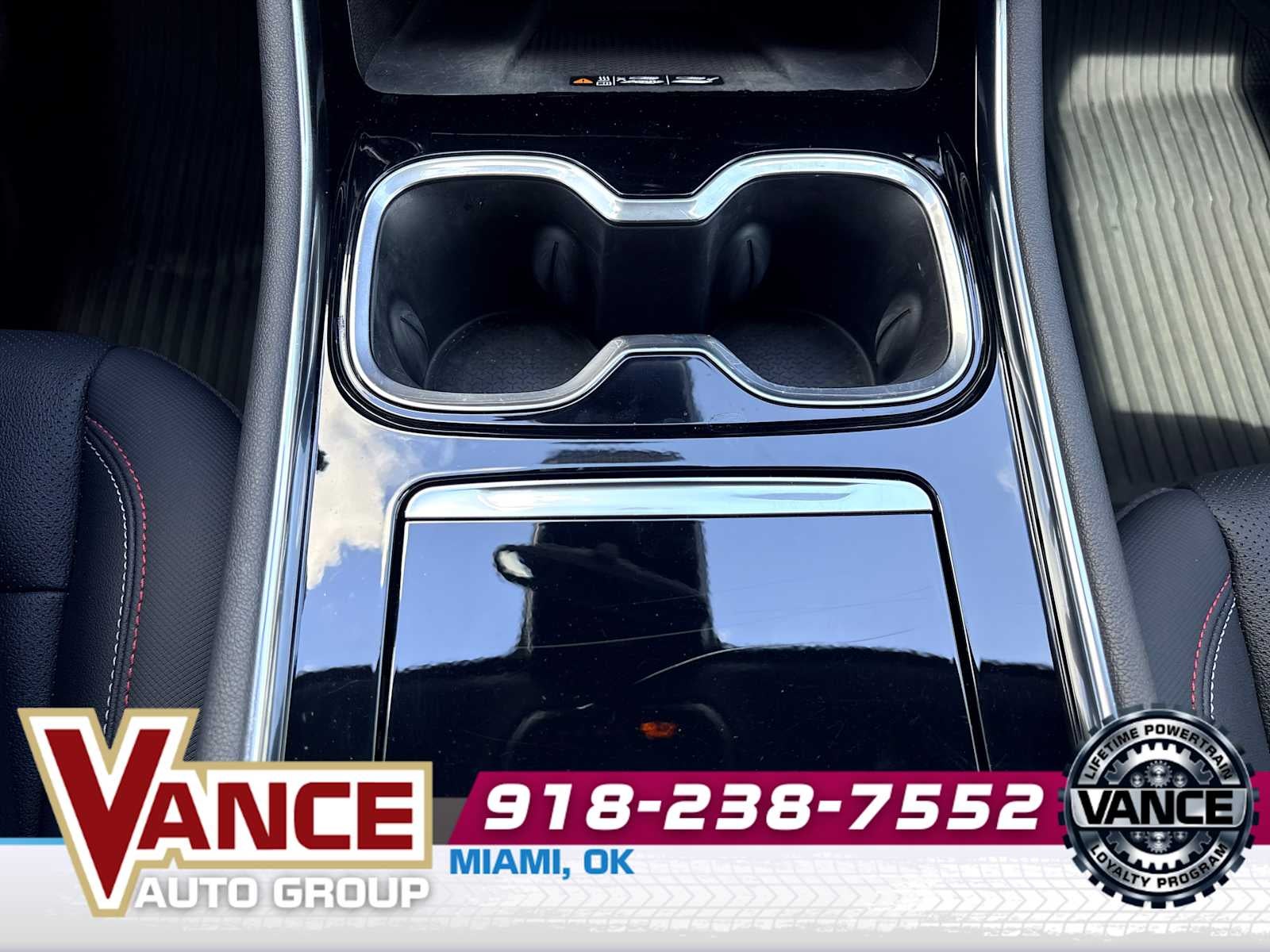 2024 Chevrolet Traverse AWD Z71