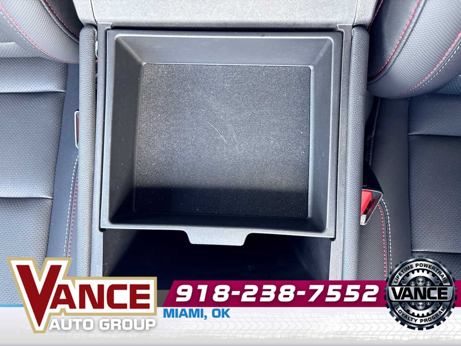 2024 Chevrolet Traverse AWD Z71