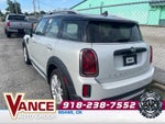 2022 MINI Countryman Cooper