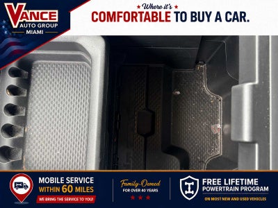2023 RAM Ram 1500 Laramie