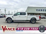 2021 Ford Super Duty F-250 Pickup LARIAT