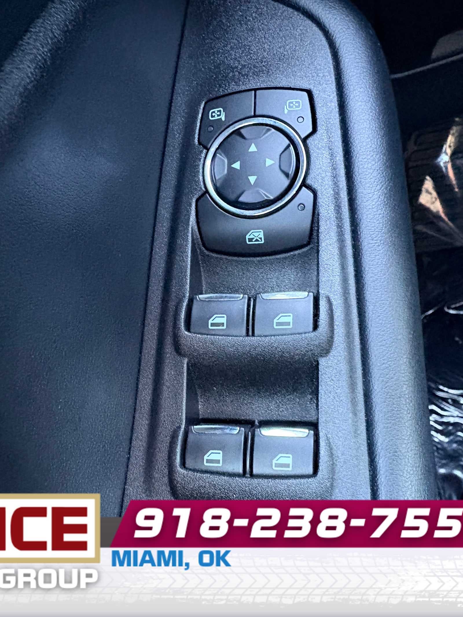 2024 Ford Edge ST-Line