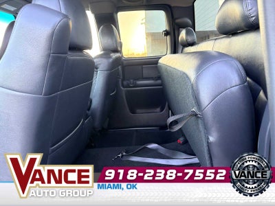 2000 Chevrolet Silverado 1500 LT