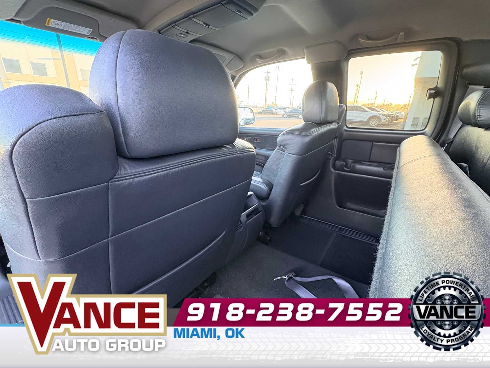 2000 Chevrolet Silverado 1500 LT