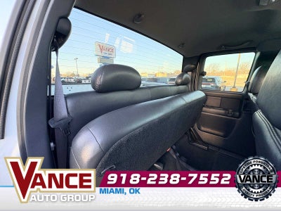 2000 Chevrolet Silverado 1500 LT