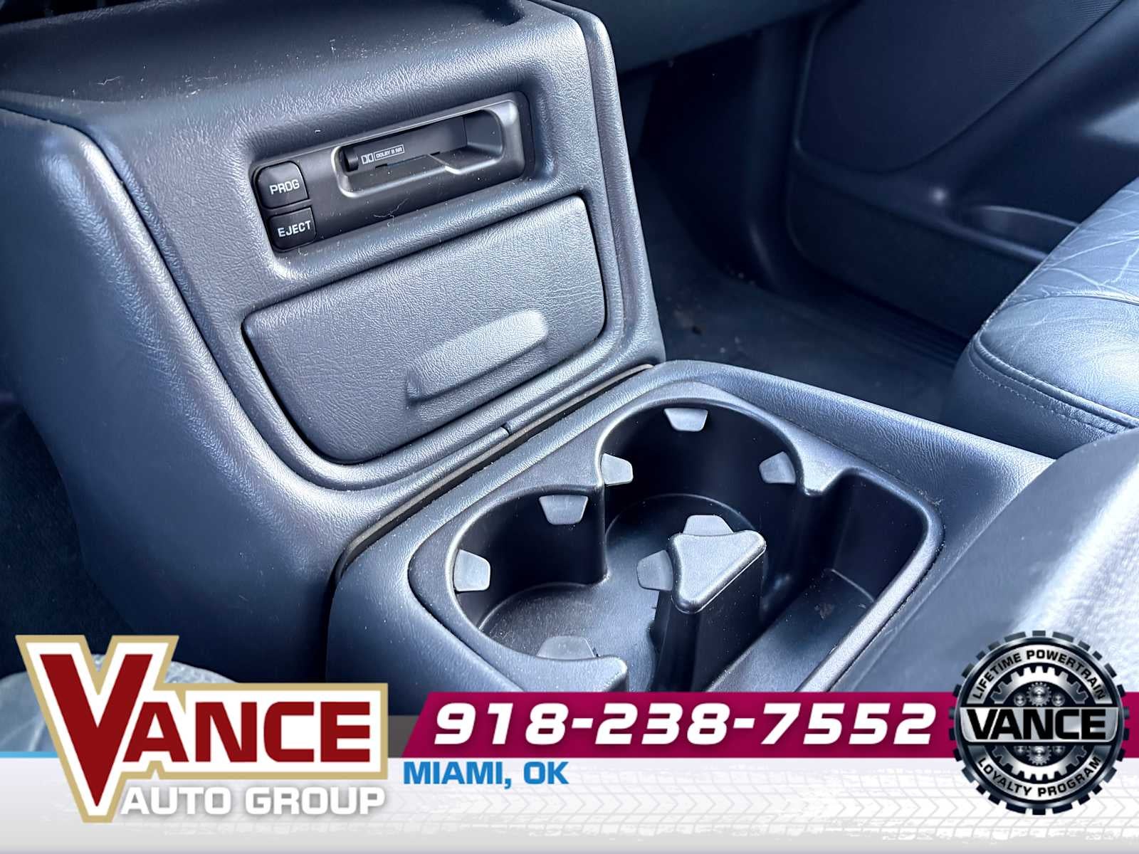 2000 Chevrolet Silverado 1500 LT