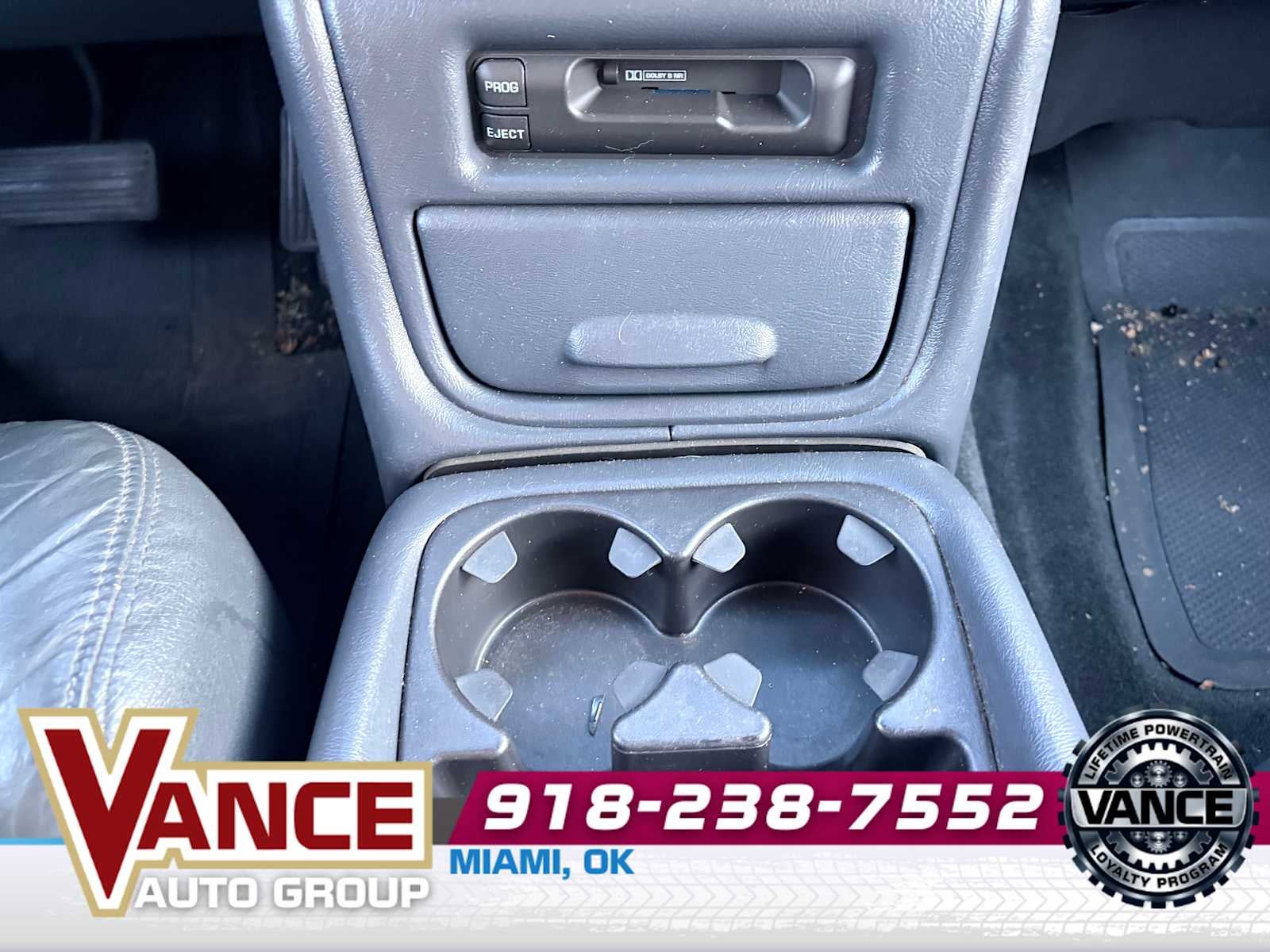 2000 Chevrolet Silverado 1500 LT