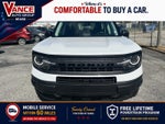 2023 Ford Bronco Sport Base