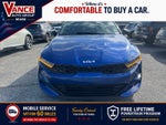 2023 Kia K5 GT